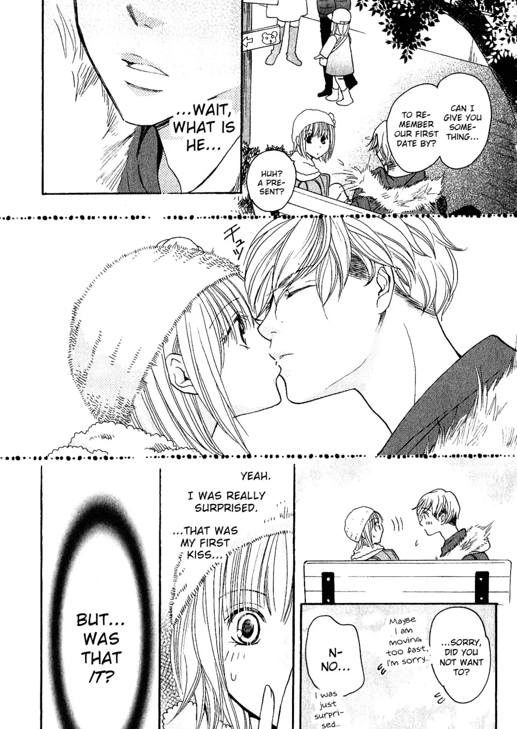 Read Hetamen chapter 1 image 71 on Lezhin