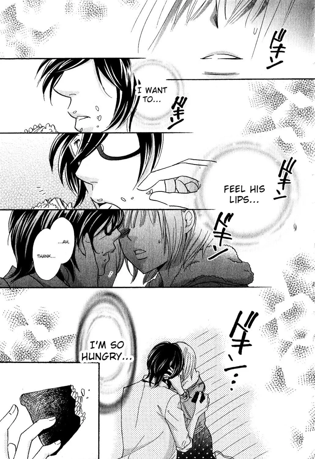 Read Hetamen chapter 1 image 79 on Lezhin