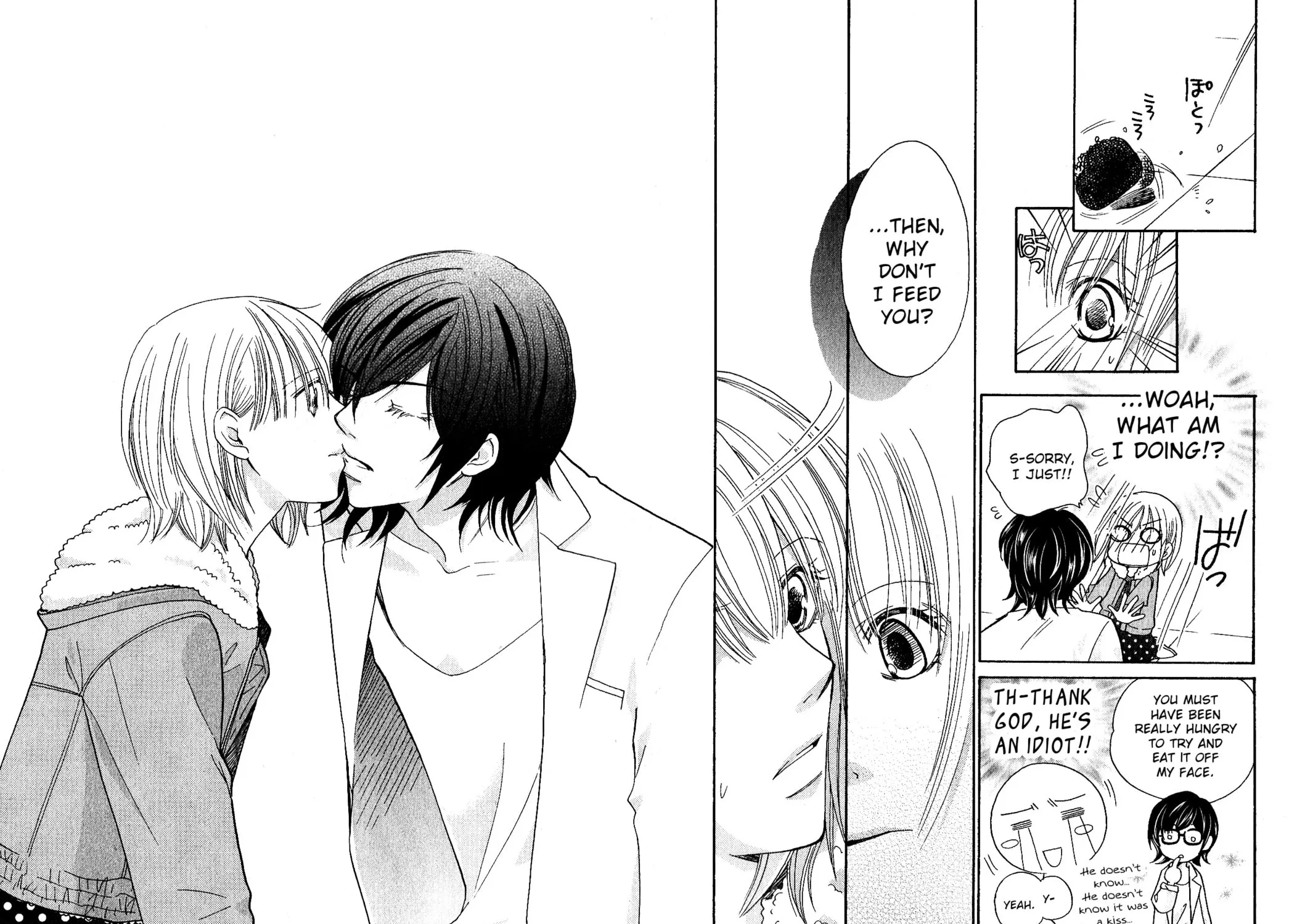 Read Hetamen chapter 1 image 81 on Lezhin