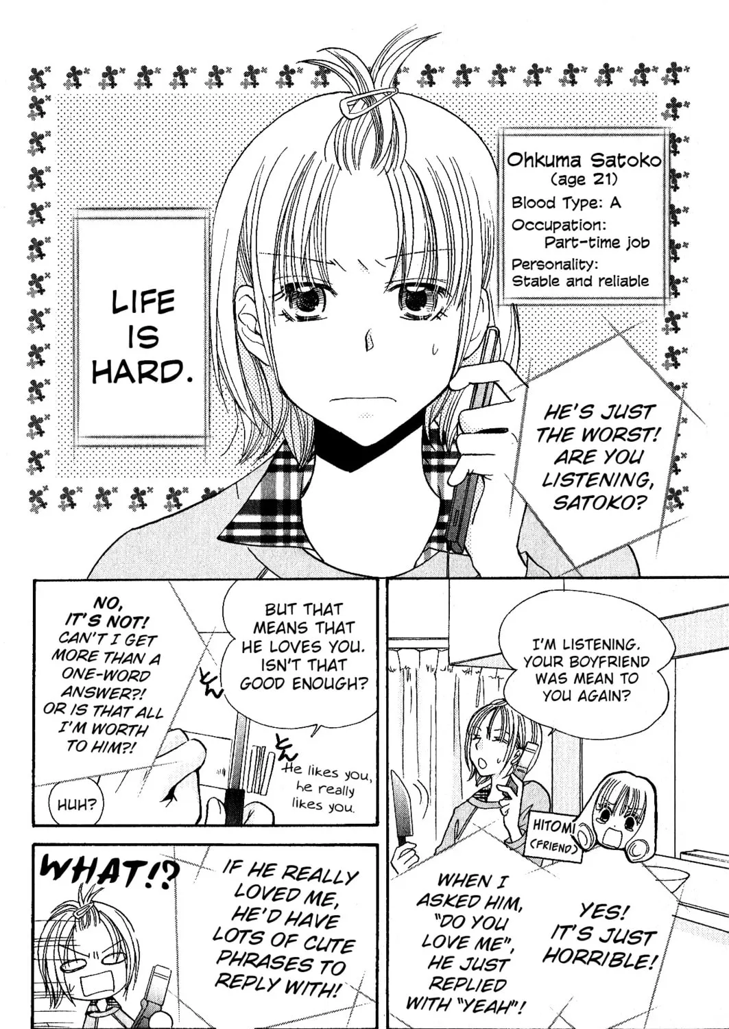 Read Hetamen chapter 1 image 9 on Lezhin