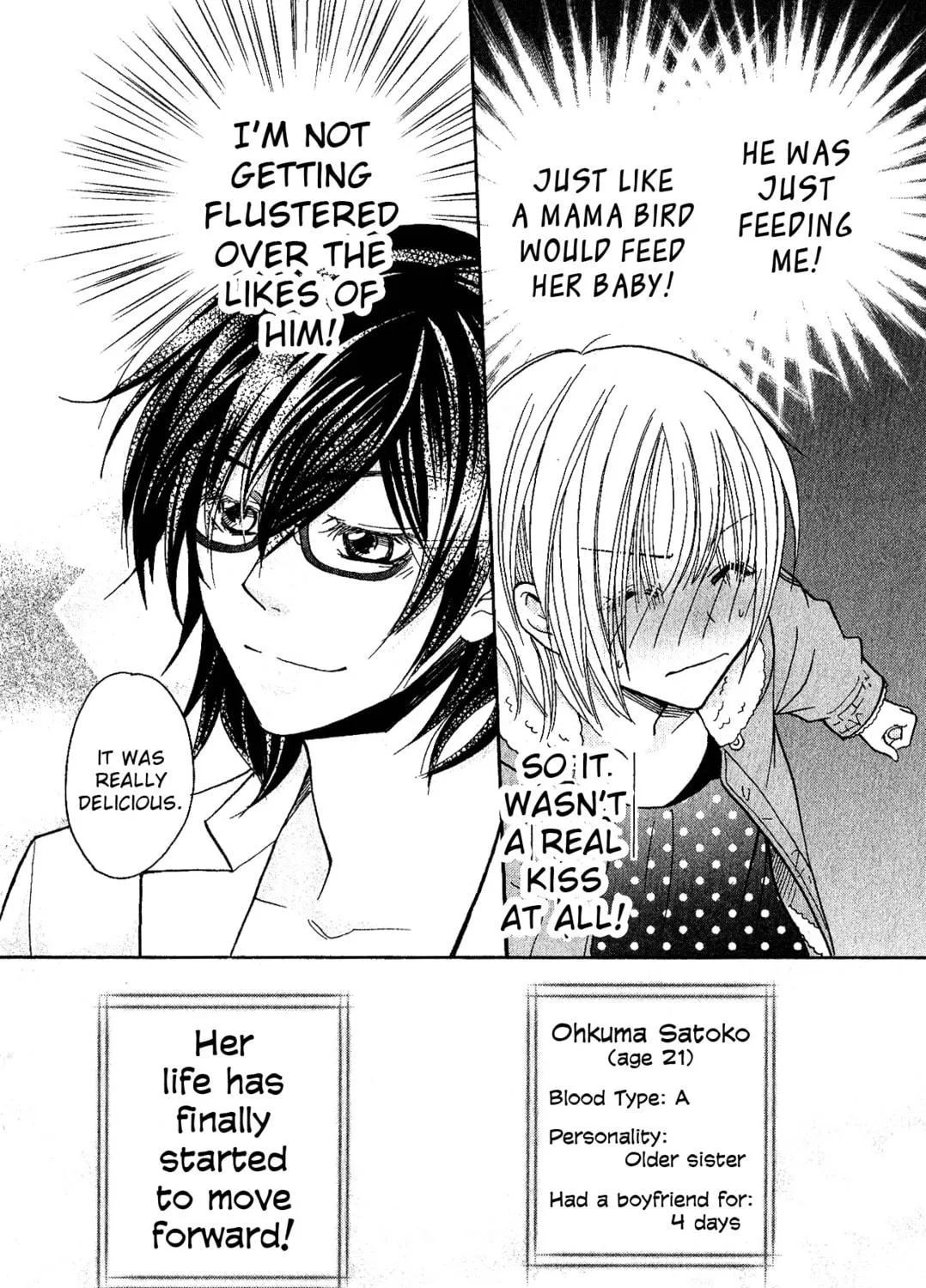 Read Hetamen chapter 1 image 91 on Lezhin