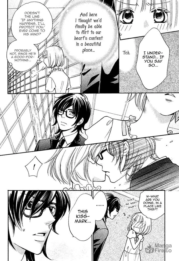 Read Hetamen chapter 10 image 11 on Lezhin