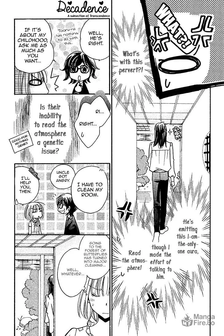 Read Hetamen chapter 10 image 14 on Lezhin