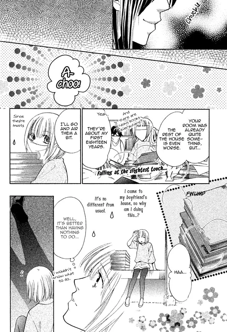 Read Hetamen chapter 10 image 15 on Lezhin
