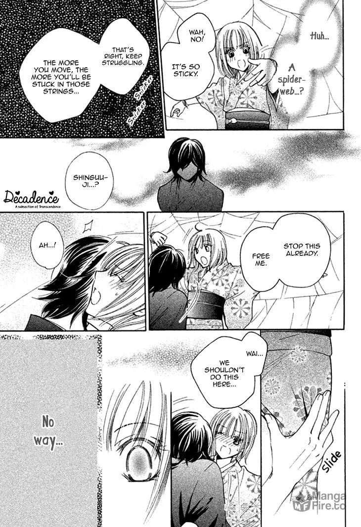 Read Hetamen chapter 10 image 2 on Lezhin
