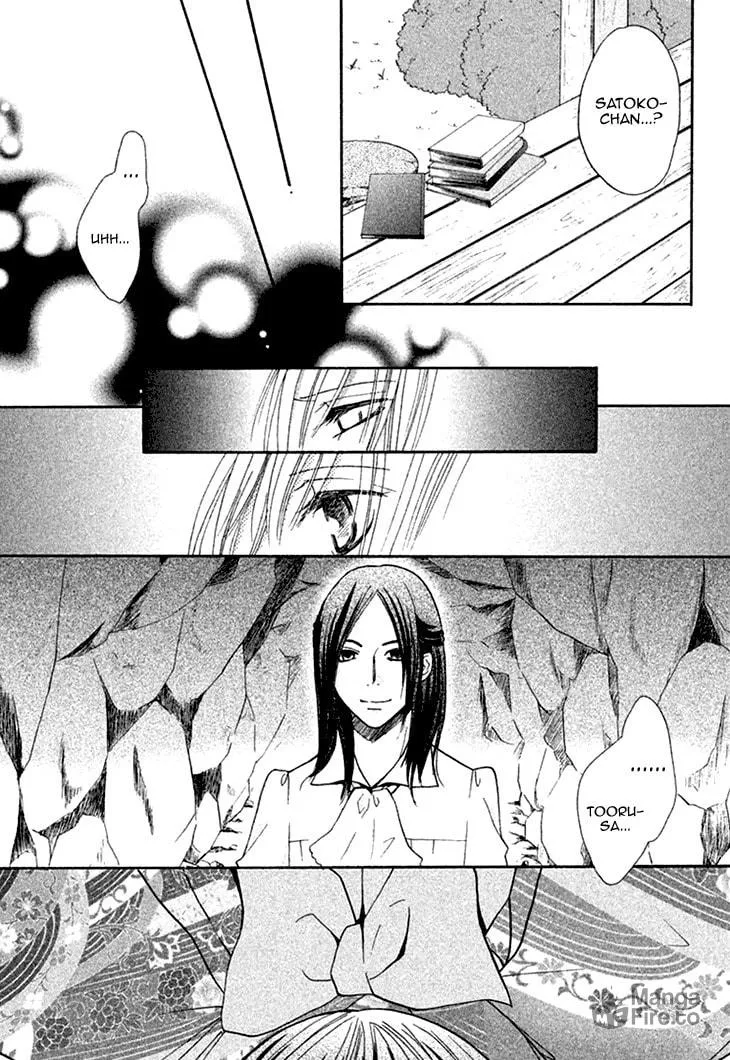 Read Hetamen chapter 10 image 20 on Lezhin