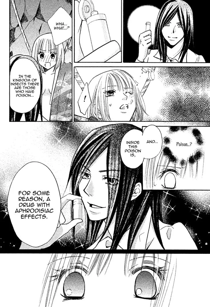 Read Hetamen chapter 10 image 25 on Lezhin