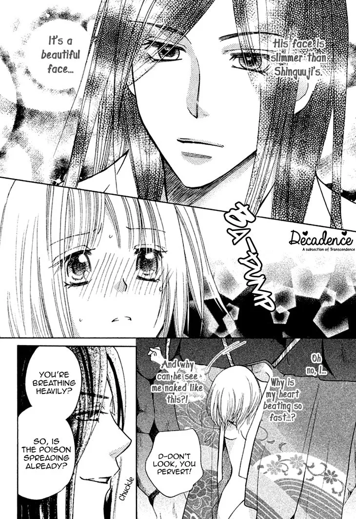 Read Hetamen chapter 10 image 27 on Lezhin