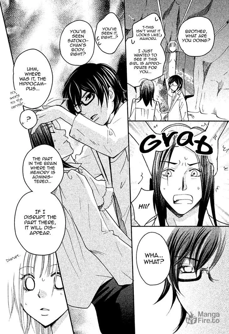 Read Hetamen chapter 10 image 35 on Lezhin