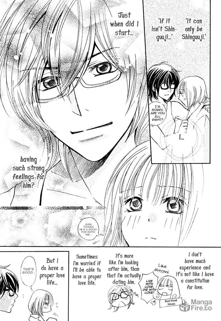 Read Hetamen chapter 10 image 38 on Lezhin