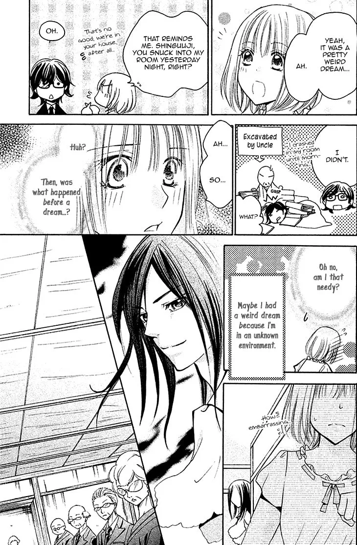 Read Hetamen chapter 10 image 6 on Lezhin