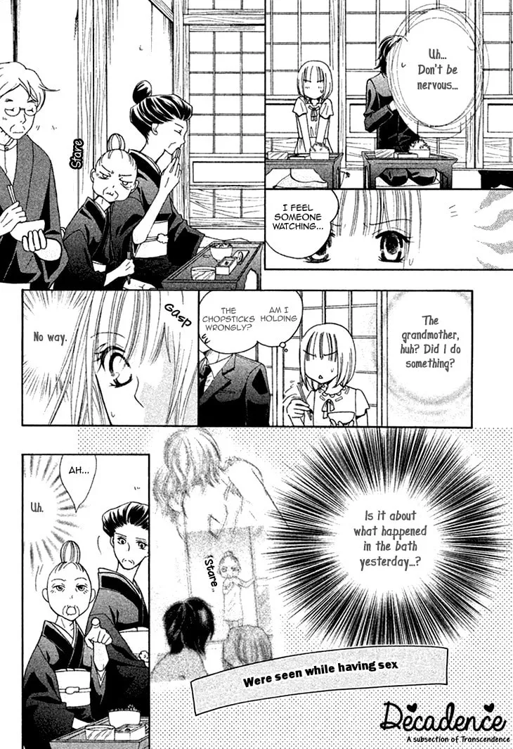 Read Hetamen chapter 10 image 7 on Lezhin