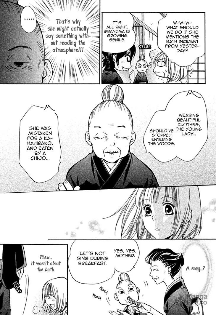 Read Hetamen chapter 10 image 8 on Lezhin