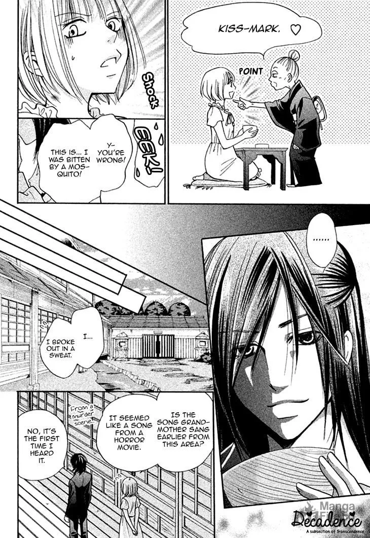 Read Hetamen chapter 10 image 9 on Lezhin