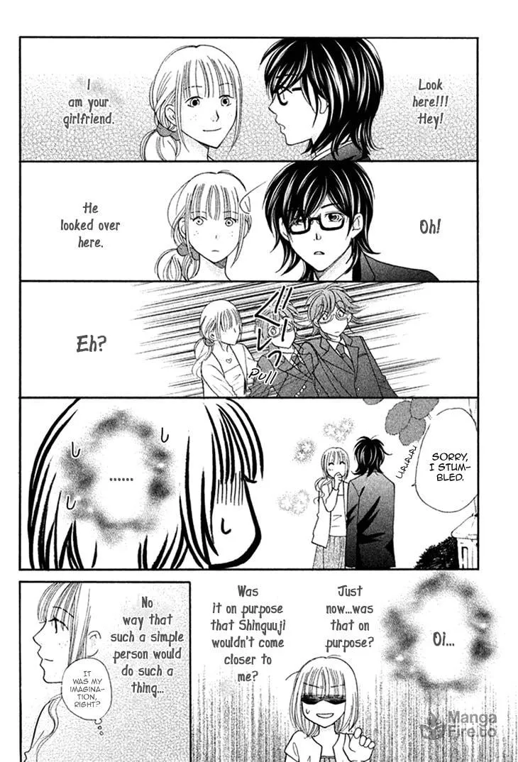 Read Hetamen chapter 11 image 11 on Lezhin