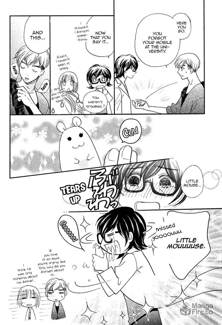 Read Hetamen chapter 11 image 23 on Lezhin