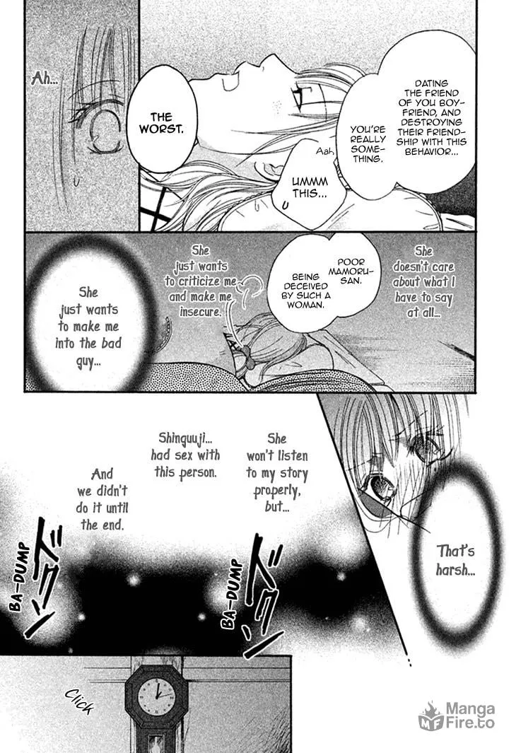 Read Hetamen chapter 11 image 29 on Lezhin