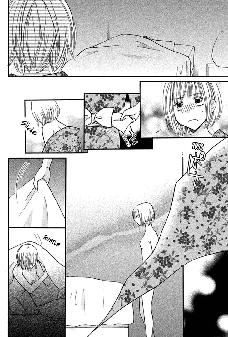 Read Hetamen chapter 11 image 31 on Lezhin