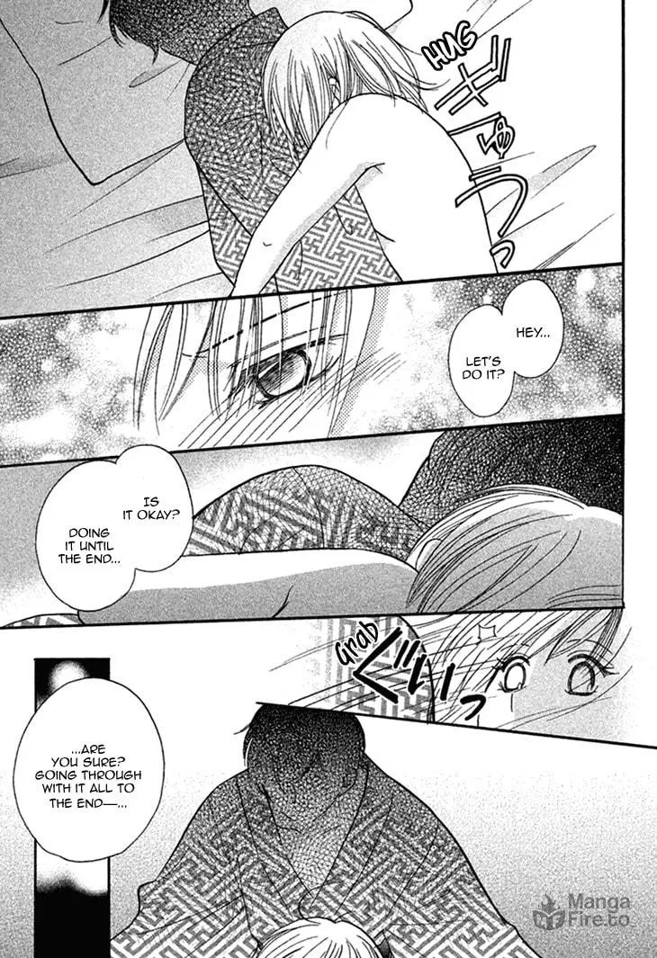 Read Hetamen chapter 11 image 32 on Lezhin