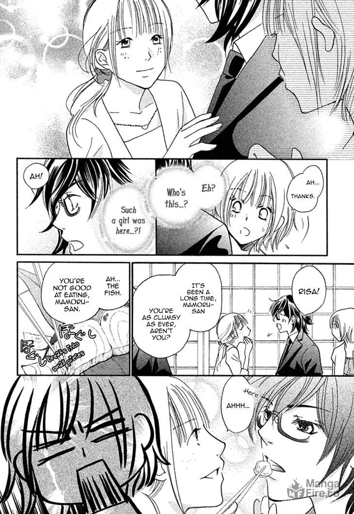 Read Hetamen chapter 11 image 5 on Lezhin