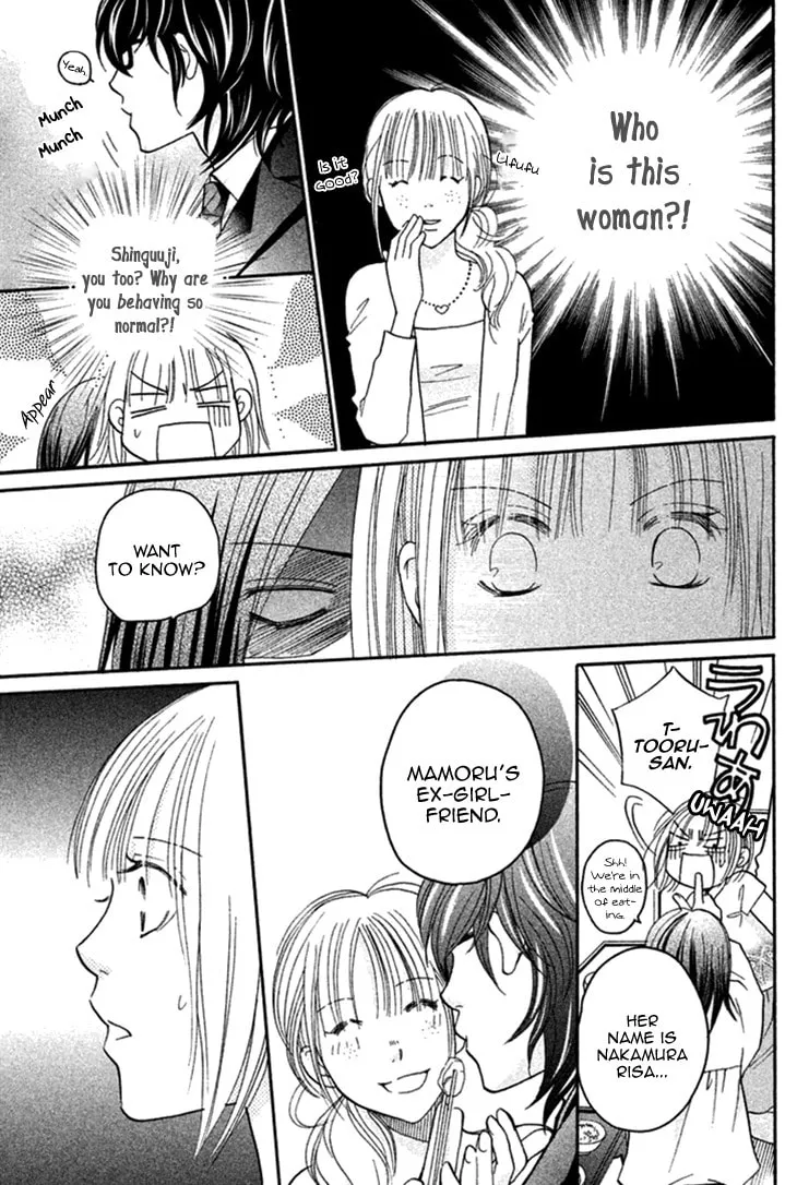 Read Hetamen chapter 11 image 6 on Lezhin