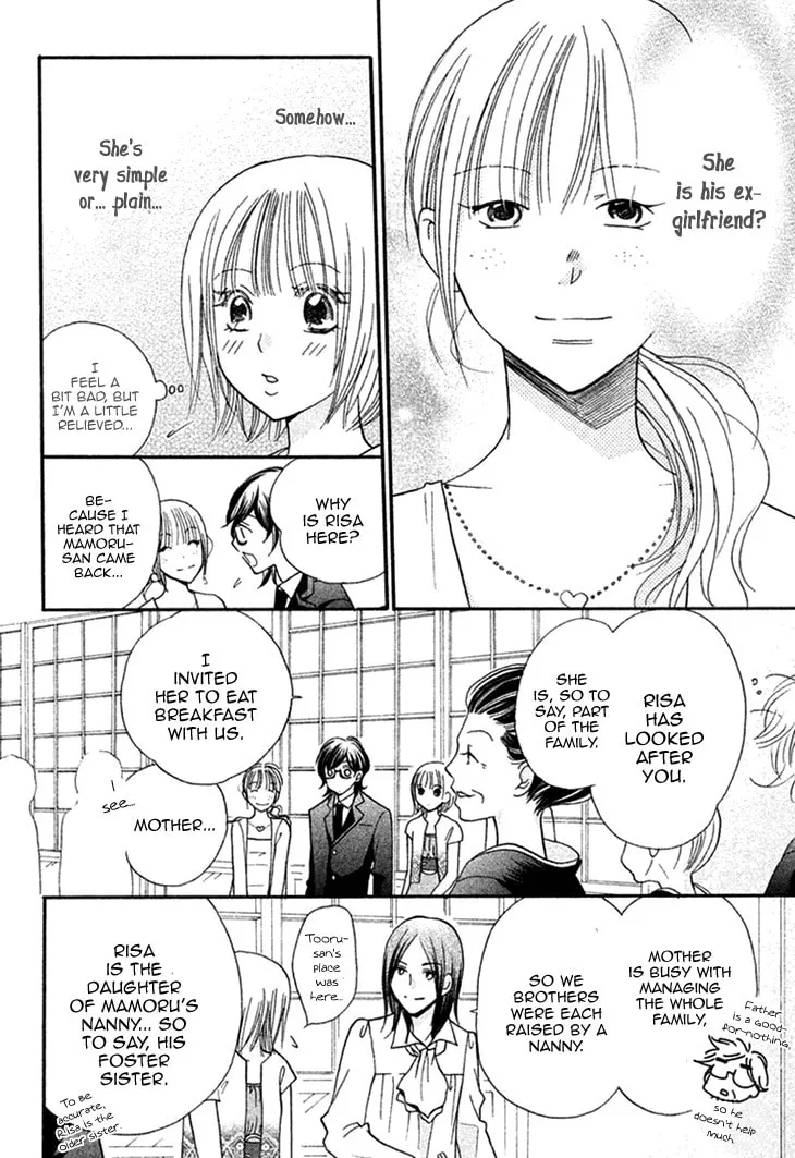 Read Hetamen chapter 11 image 7 on Lezhin