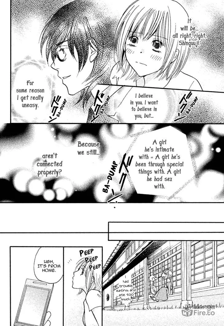 Read Hetamen chapter 11 image 9 on Lezhin