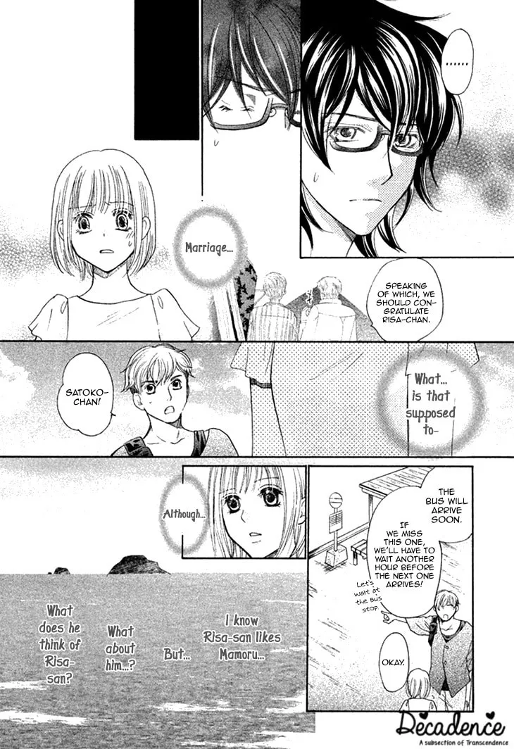 Read Hetamen chapter 12 image 10 on Lezhin