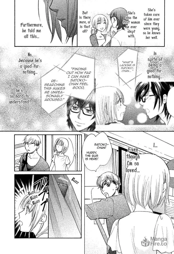 Read Hetamen chapter 12 image 11 on Lezhin