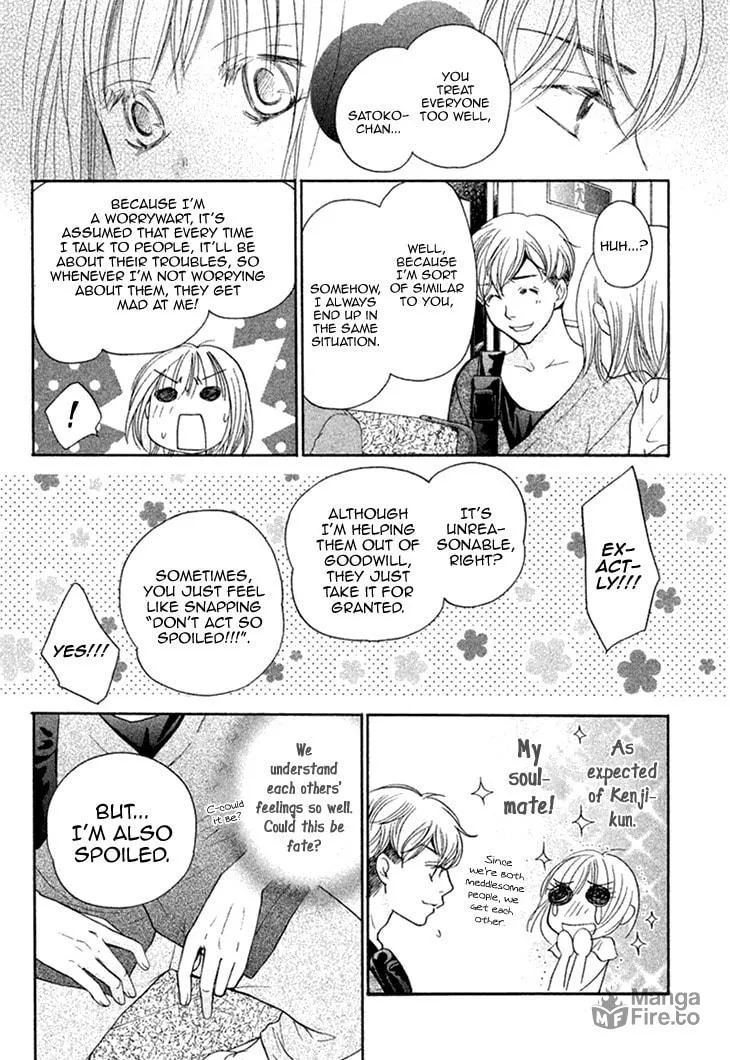 Read Hetamen chapter 12 image 14 on Lezhin