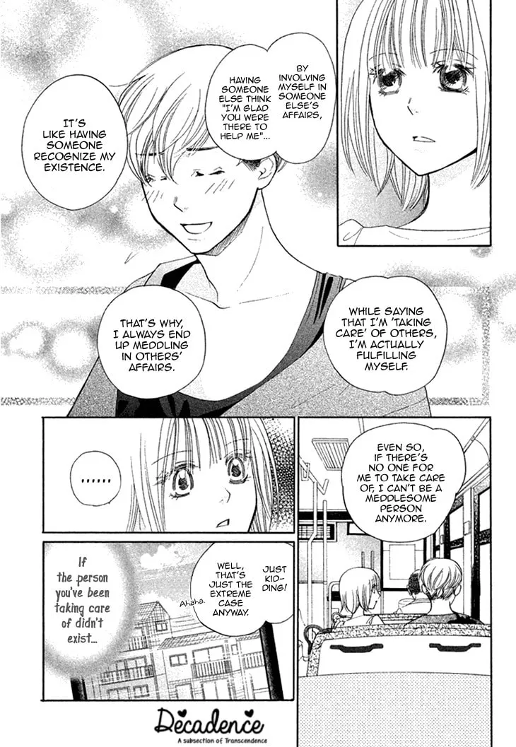 Read Hetamen chapter 12 image 15 on Lezhin