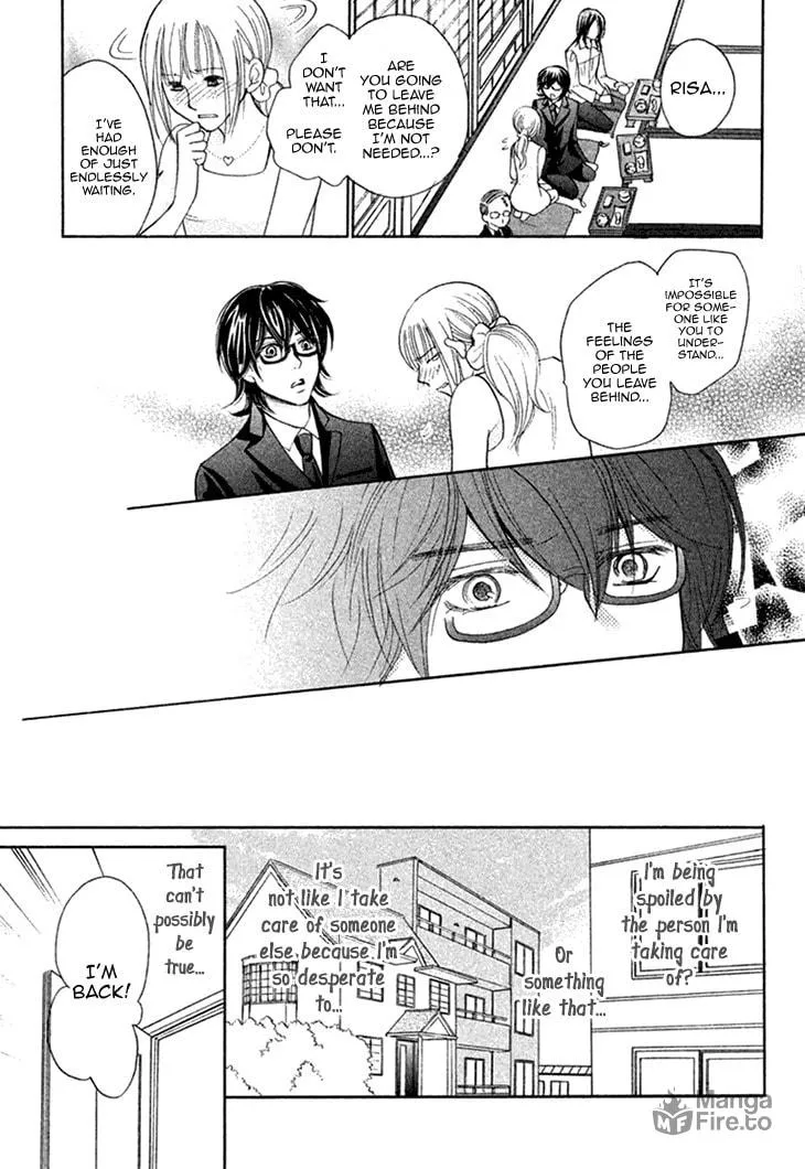 Read Hetamen chapter 12 image 17 on Lezhin
