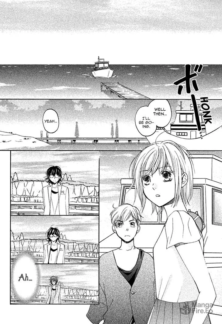 Read Hetamen chapter 12 image 2 on Lezhin