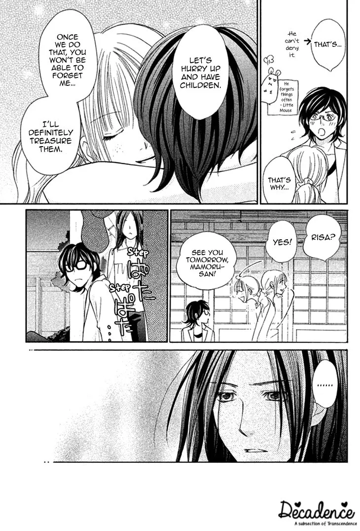 Read Hetamen chapter 12 image 25 on Lezhin