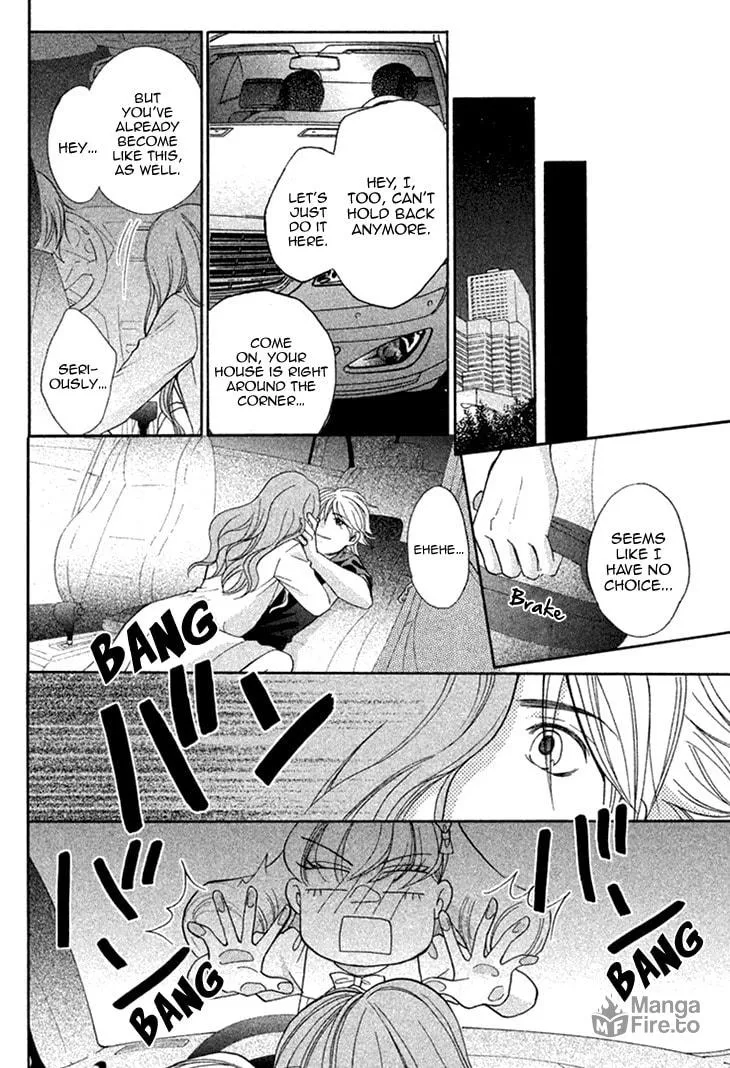 Read Hetamen chapter 12 image 26 on Lezhin