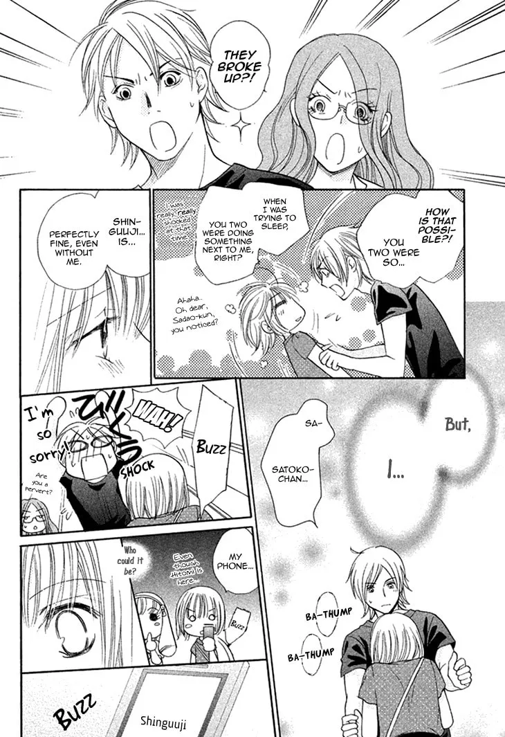 Read Hetamen chapter 12 image 28 on Lezhin