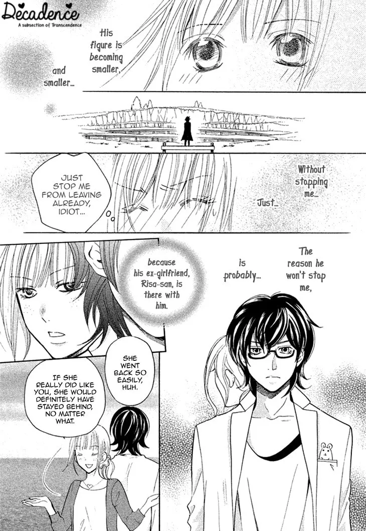 Read Hetamen chapter 12 image 3 on Lezhin