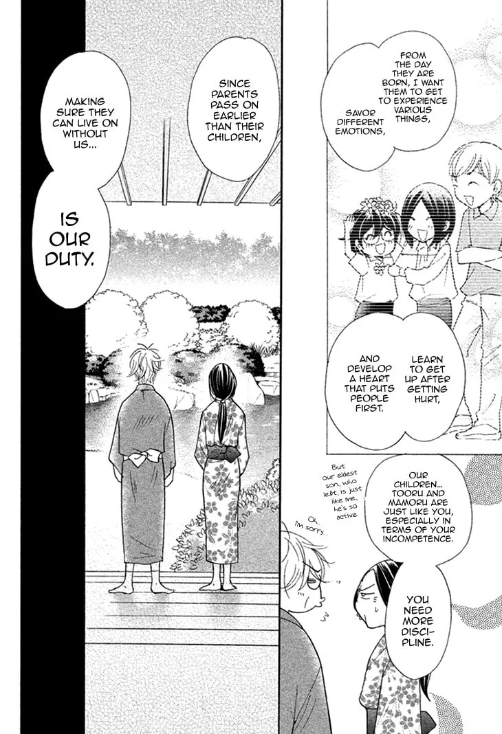Read Hetamen chapter 12 image 36 on Lezhin