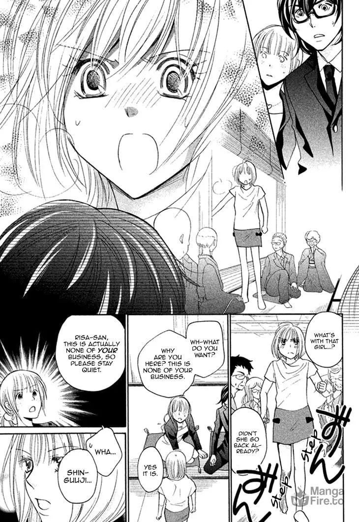 Read Hetamen chapter 12 image 39 on Lezhin