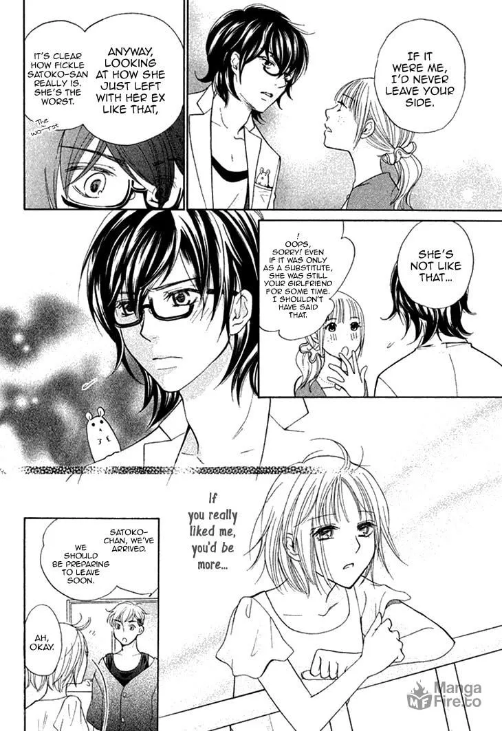 Read Hetamen chapter 12 image 4 on Lezhin