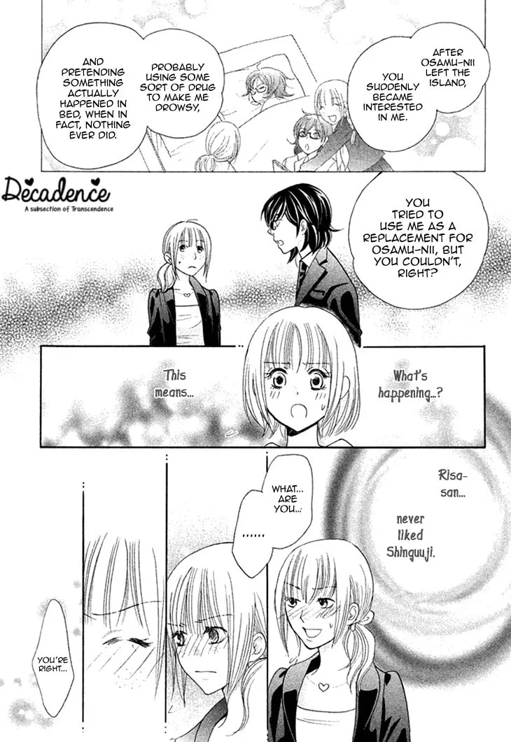 Read Hetamen chapter 12 image 43 on Lezhin