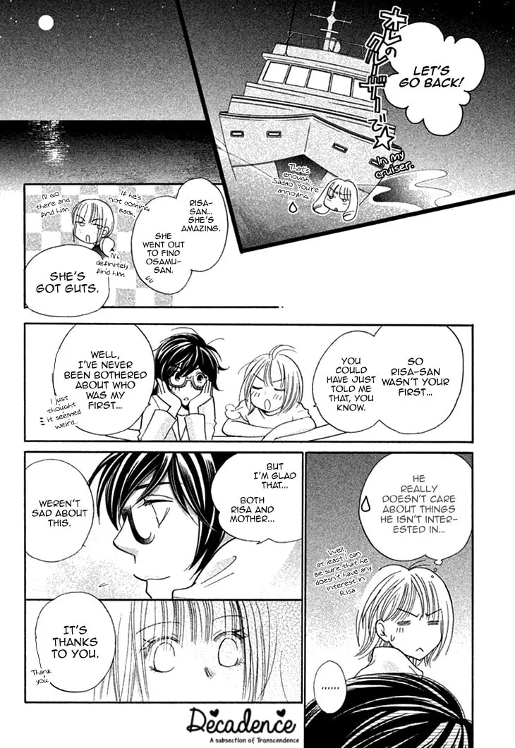 Read Hetamen chapter 12 image 48 on Lezhin