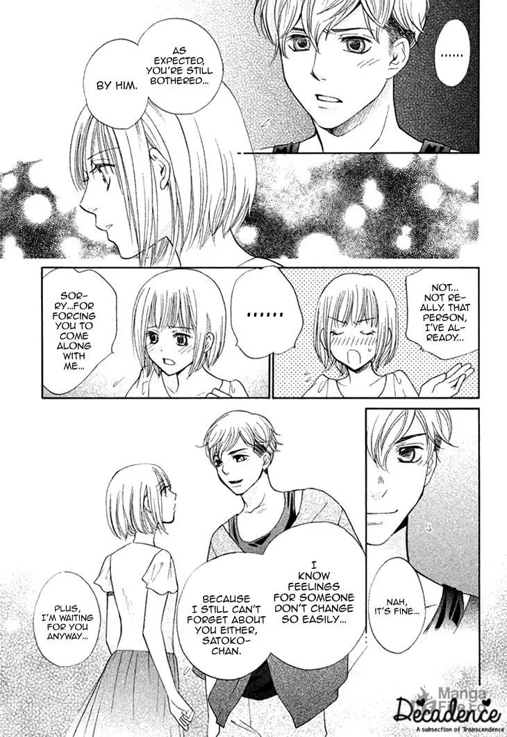 Read Hetamen chapter 12 image 5 on Lezhin