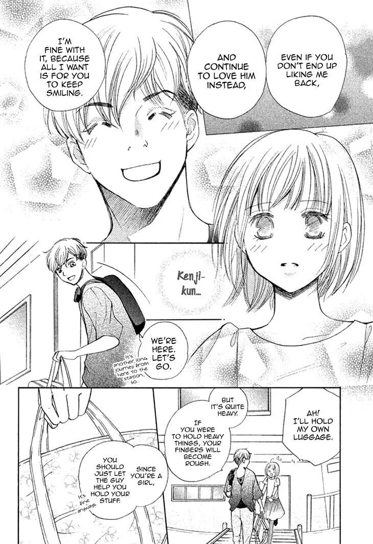 Read Hetamen chapter 12 image 6 on Lezhin