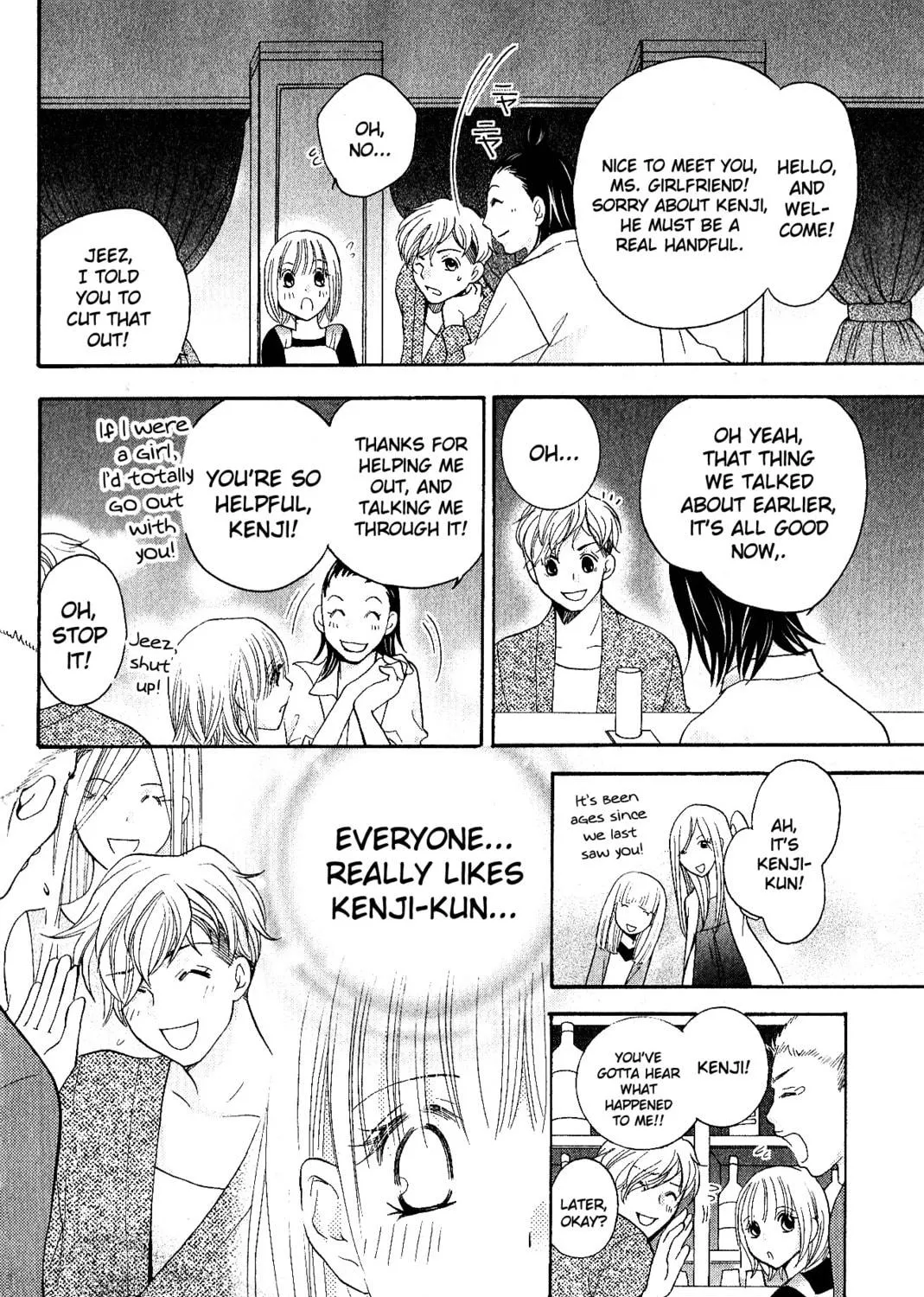 Read Hetamen chapter 2 image 10 on Lezhin