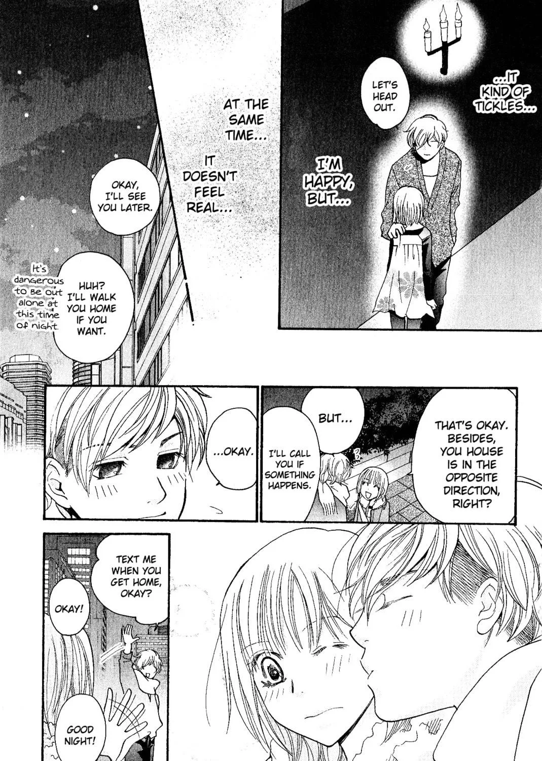 Read Hetamen chapter 2 image 16 on Lezhin