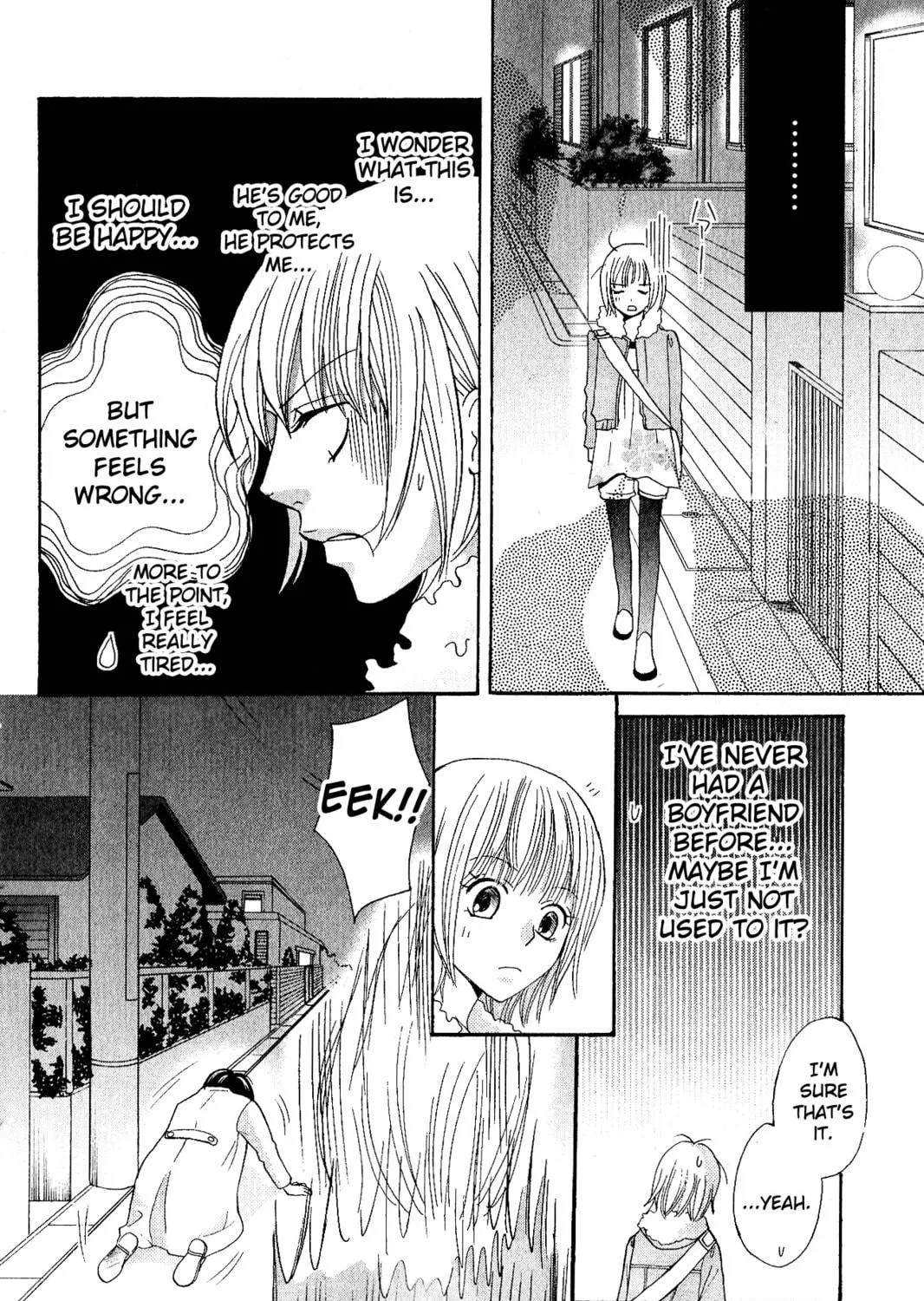 Read Hetamen chapter 2 image 18 on Lezhin