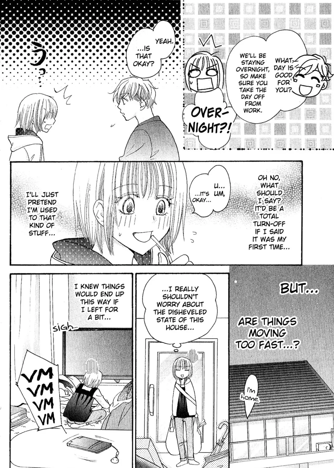 Read Hetamen chapter 2 image 30 on Lezhin