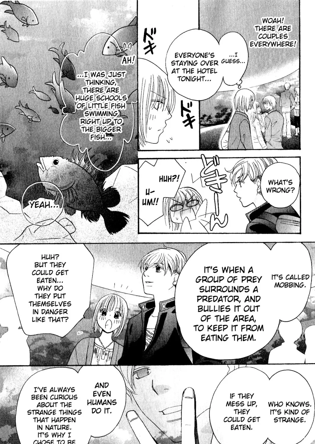 Read Hetamen chapter 2 image 36 on Lezhin