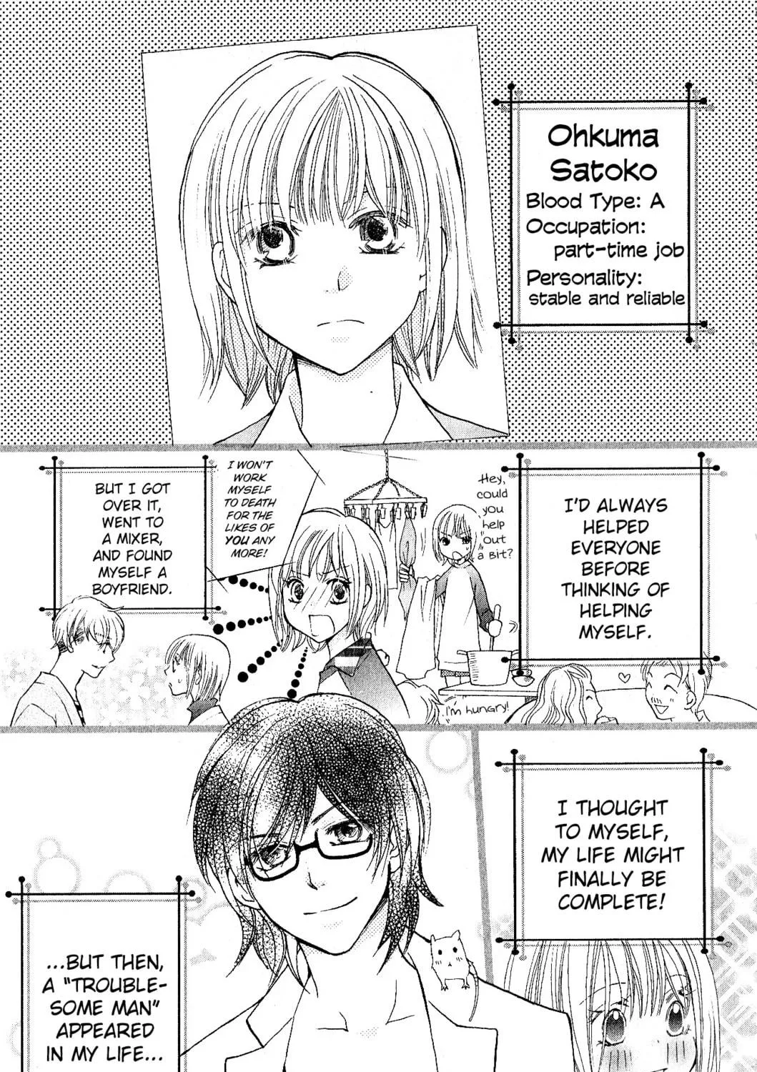 Read Hetamen chapter 2 image 4 on Lezhin